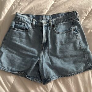 Old Navy Baggy Women's Shorts